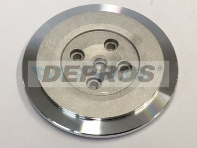SEAL PLATE GT15 P/R 9.30