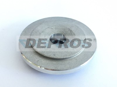 SEAL PLATE/INSERT T2/T25/T28 WITH CARBON SEAL