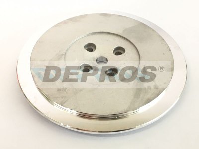 SEAL PLATE GT2260