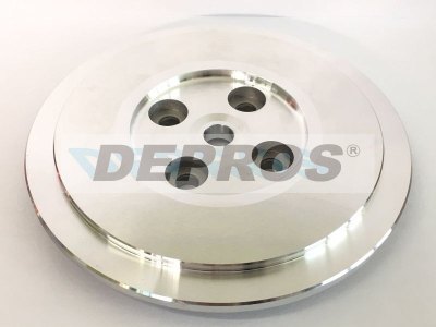 SEAL PLATE GT3571
