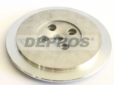 SEAL PLATE GT1549S