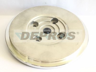 SEAL PLATE T45