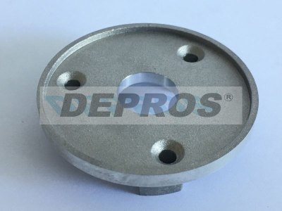 SEAL PLATE GT3582R
