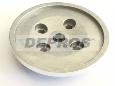 SEAL PLATE GT3067S