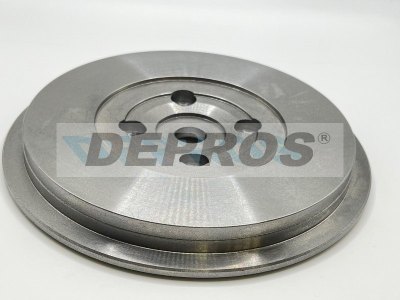 SEAL PLATE TMF5502