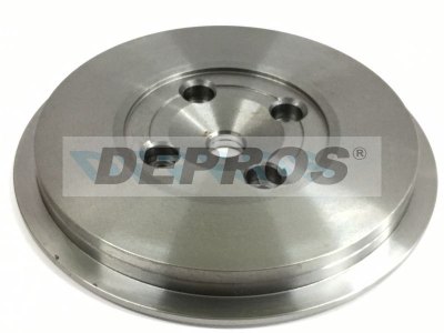 SEAL PLATE GT45