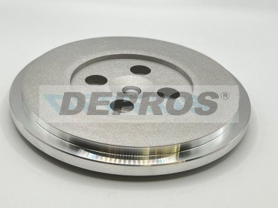 SEAL PLATE GT40