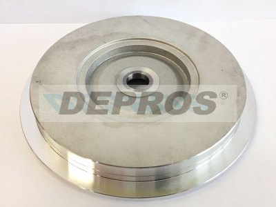 SEAL PLATE H1C