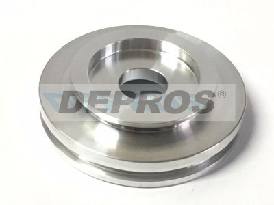 SEAL PLATE/INSERT S2A
