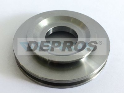 SEAL PLATE/INSERT S300