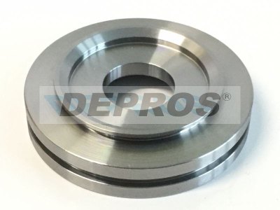 SEAL PLATE/INSERT S400