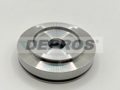 SEAL PLATE/INSERT S3A