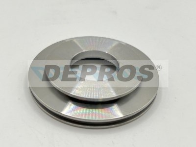 SEAL PLATE/INSERT S500W