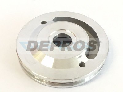 SEAL PLATE/INSERT CT12