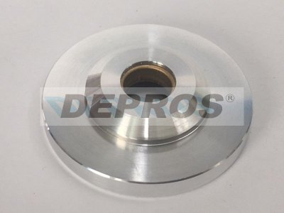 SEAL PLATE/INSERT CT20/CT26 - H7,5MM -  WITHOUT CARBON SEAL