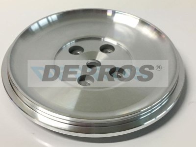 SEAL PLATE CT-VNT