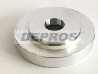SEAL PLATE CT9