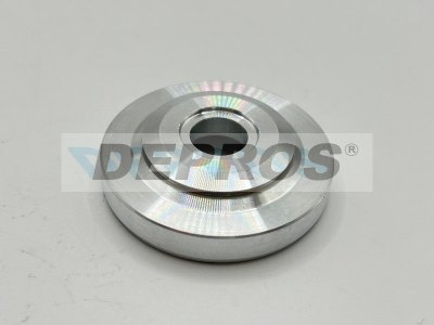 SEAL PLATE CT12C