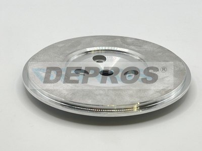 SEAL PLATE CT-VNT