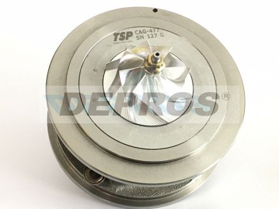 CORE ASSY BILANCIATO GTD1752VKLR MFS AVIONAL BALL BEARING