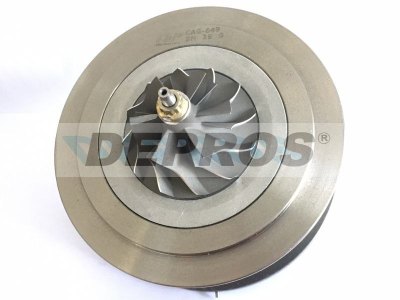 CORE ASSY BILANCIATO GT1749VK