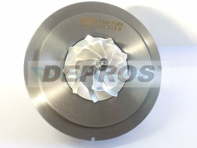 CARTUCHO MGT1446Z MFS BILLET SNAKE STYLE