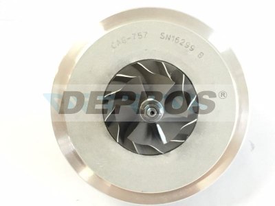 CORE ASSY BILANCIATO GT2052V