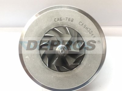 CORE ASSY BILANCIATO GT1849V