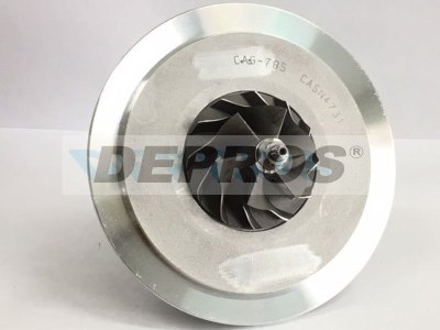 CORE ASSY BILANCIATO GT2052S