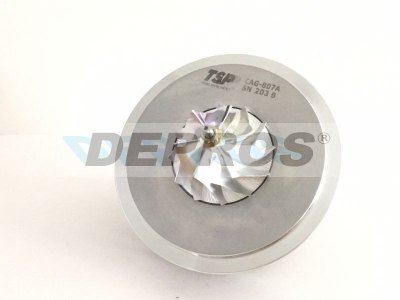 CHRA BALANCED GTA2056LV MFS BILLET