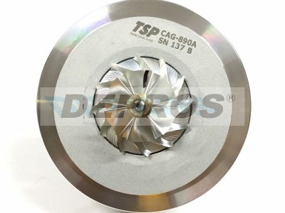 CHRA BALANCED GT1749MV MFS BILLET