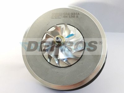 CORE ASSY BILANCIATO GT1749VA MFS AVIONAL