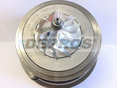 CHRA BALANCED GT1752V BILLET