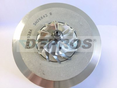 CARTUCHO GTB1749VM MFS BILLET