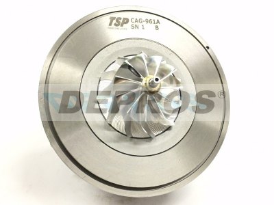 CARTUCHO GTA2052GVK MFS BILLET