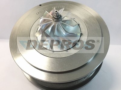 CHRA BALANCED GTB2260VK MFS BILLET 11 BLADES*