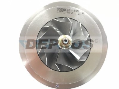 CHRA BALANCED HE221W MFS BILLET