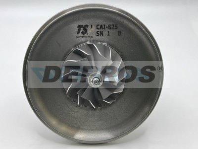 CORE ASSY BILANCIATO RHB52G