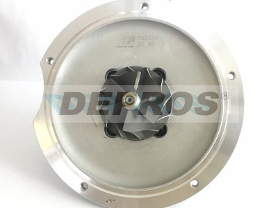 CORE ASSY BILANCIATO RHF4H ISUZU