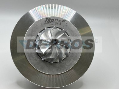 CORE ASSY BILANCIATO B03G MFS REVERSE BALL BEARING