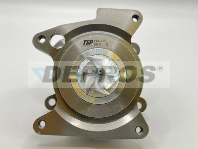 CORE ASSY BILANCIATO B01SR MFS