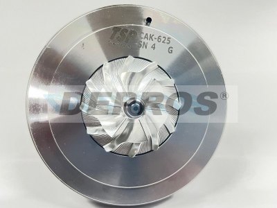 CORE ASSY BILANCIATO K01S MFS REVERSE