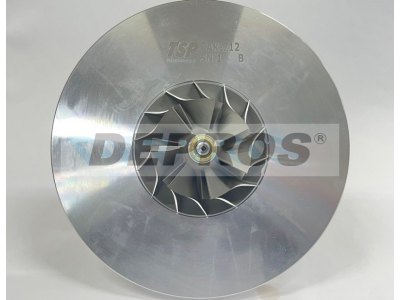 CORE ASSY BILANCIATO K27