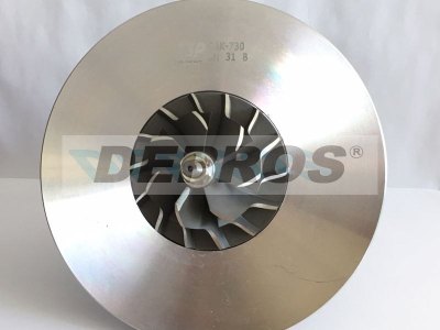 CORE ASSY BILANCIATO K26-R2S