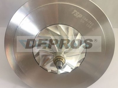 CARTUCHO K26 MFS BILLET