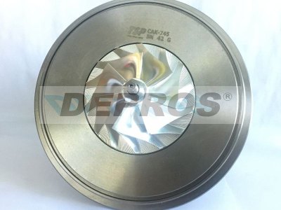 CARTUCHO B3G MFS BILLET DEUTZ INDUSTRIAL