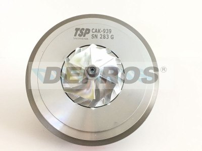 CORE ASSY BILANCIATO K03 MFS REVERSE