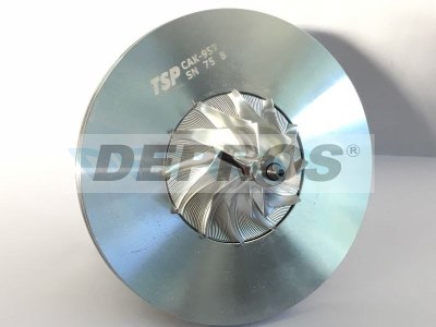 CHRA BALANCED K16 BILLET