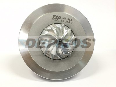 CARTUCHO K04 MFS BILLET