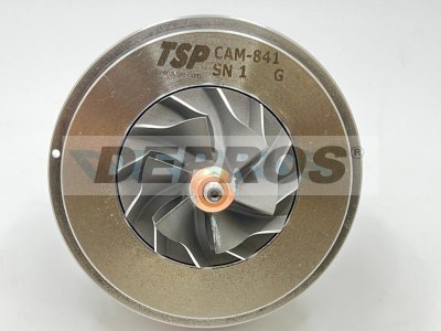 CORE ASSY BILANCIATO TF035